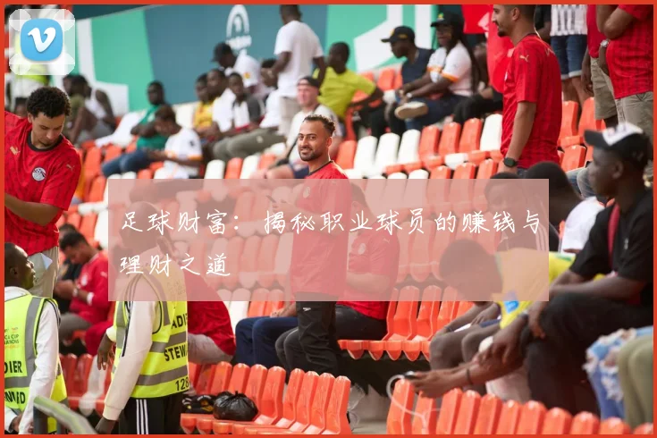 足球财富：揭秘职业球员的赚钱与理财之道